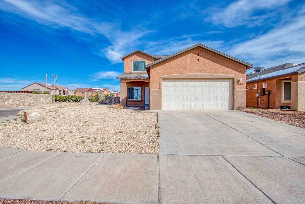 Primary Photo - 2740 Granite Rock Pl
