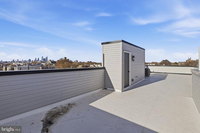 Foto del edificio - 2643 N 6th St