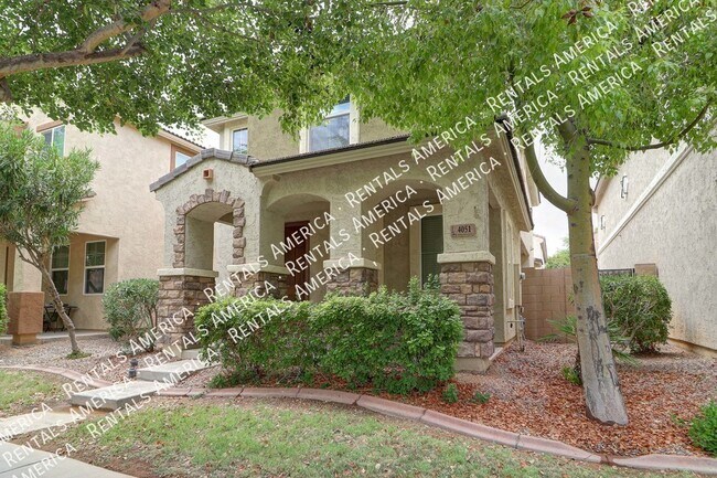 Building Photo - Beautiful Gilbert Home - Available in March