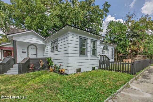 Building Photo - 2963 Remington St