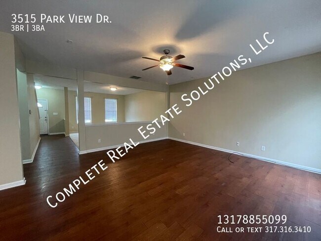 Building Photo - Now Showing this 3 bedroom, 2 1/2 bath hom...