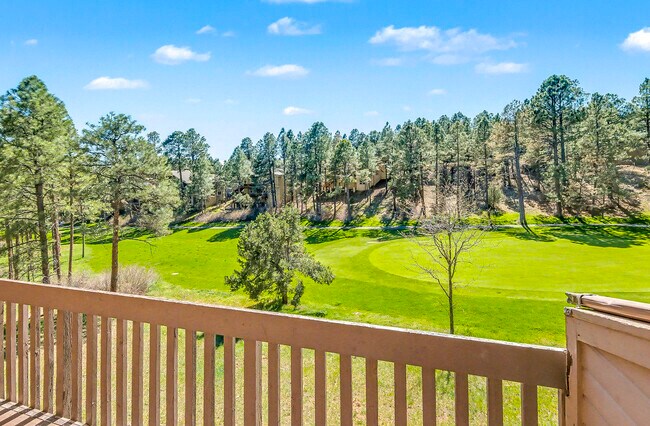 Foto del edificio - 2324 N Whispering Pines Way