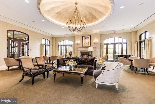 Foto del edificio - 11710 Old Georgetown Rd