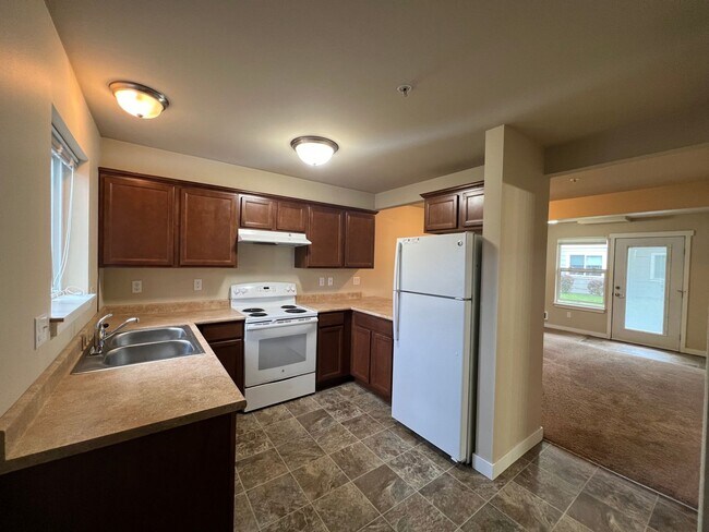Foto del edificio - Shuksan Apartments - 2 Bed 1.5 Bath - Bellingham, WA