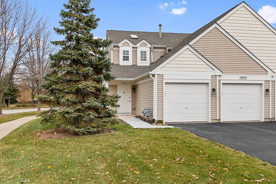 Foto principal - 2604 Sheehan Ct