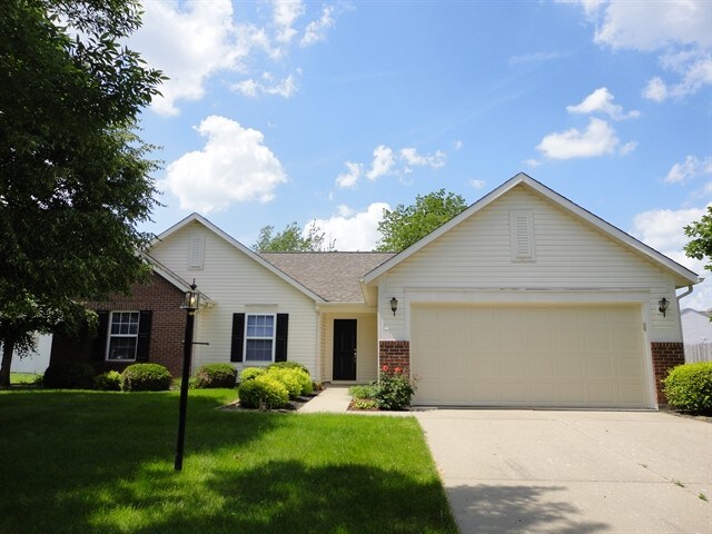 Primary Photo - 708 Downing Drive