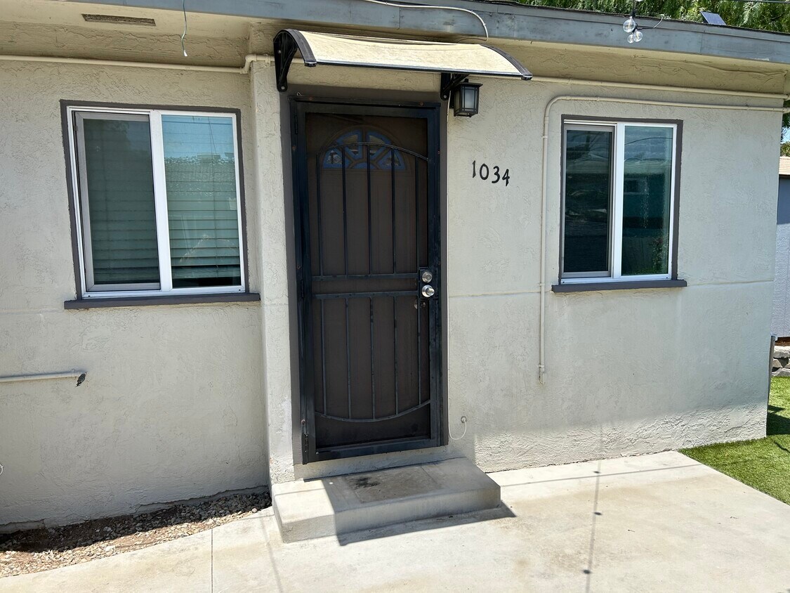 Foto principal - 1034 Goodyear St