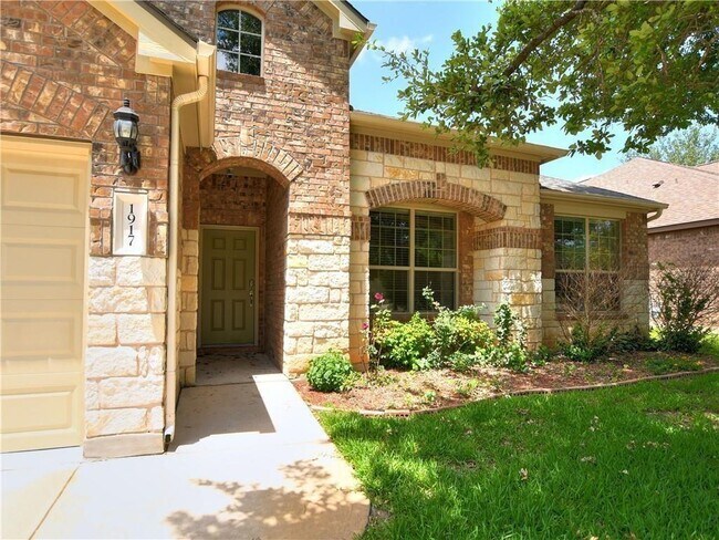 Foto del edificio - 1917 Mary Ella Dr