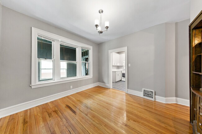 Dining Room View 1 - 3536 N Wolcott Ave