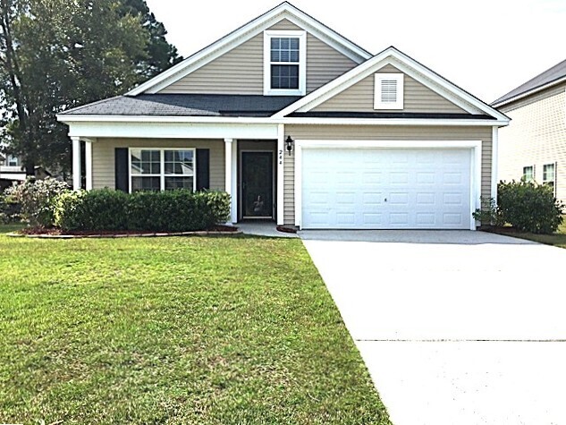 Building Photo - 244 Tigers Paw Dr