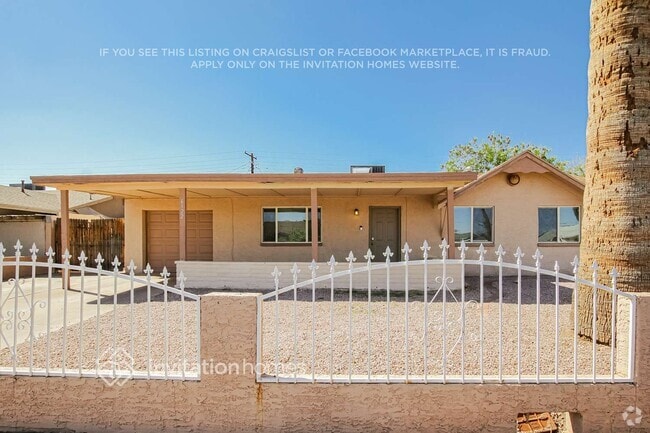 Building Photo - 6122 W Monterey Way