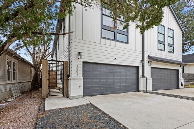 Foto del edificio - 1007 Mount Auburn Ave