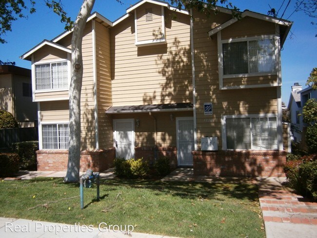Foto del edificio - 4120 Udall St