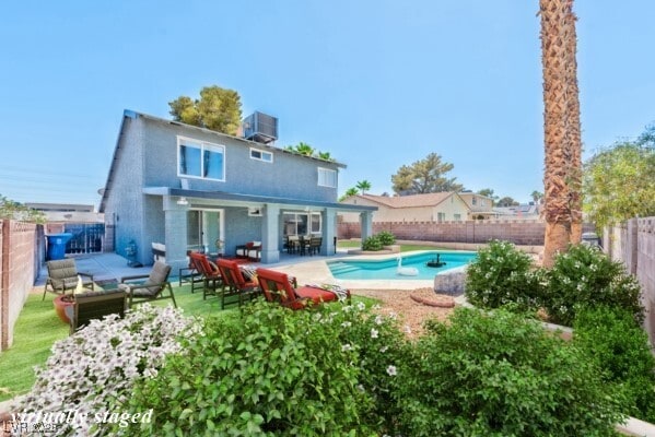 Foto del edificio - 7216 Archcrest Ave