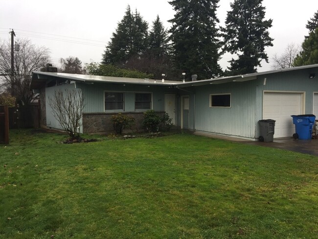 Vancouver Wa Duplex For Rent