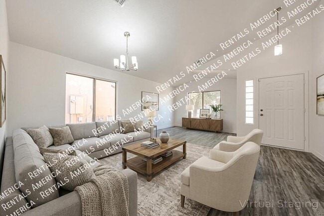 4930 W Desert Dr