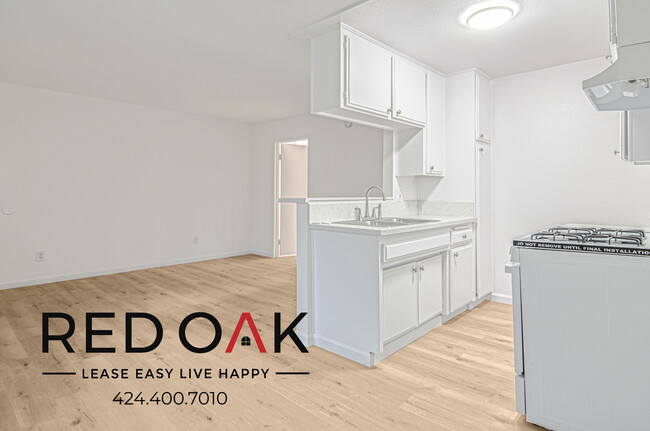 Foto del edificio - MOVE-IN SPECIAL! Lovely One Bedroom with C...