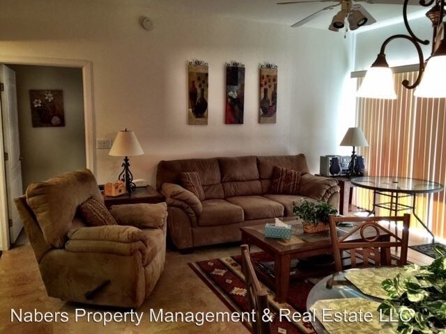 Foto del edificio - 2 br, 2 bath  - 10401 Saguaro #203