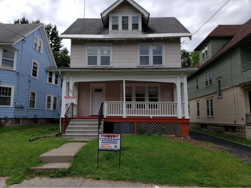 920 Ackerman - 920 Ackerman Ave