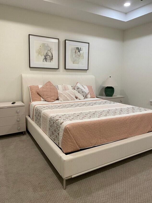 Foto del edificio - 124 Chestnut Pond Ln