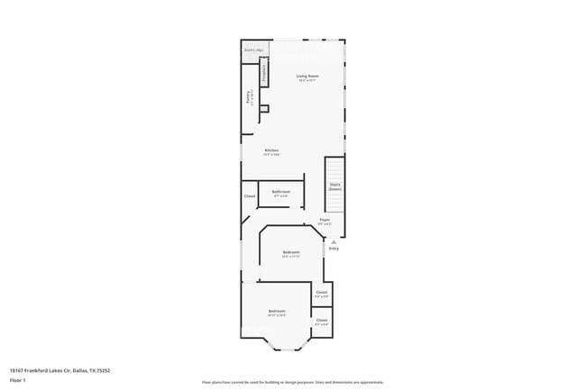 Building Photo - 18167 Frankford Lakes Cir