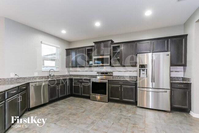 Building Photo - 11533 Luckygem Dr