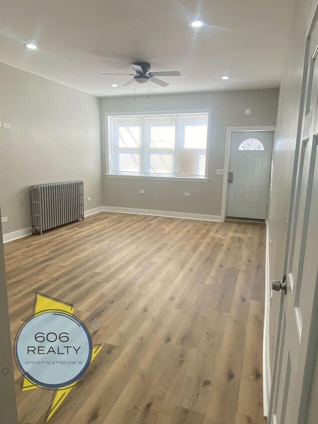 Primary Photo - 1 bedroom in Chicago IL 60641