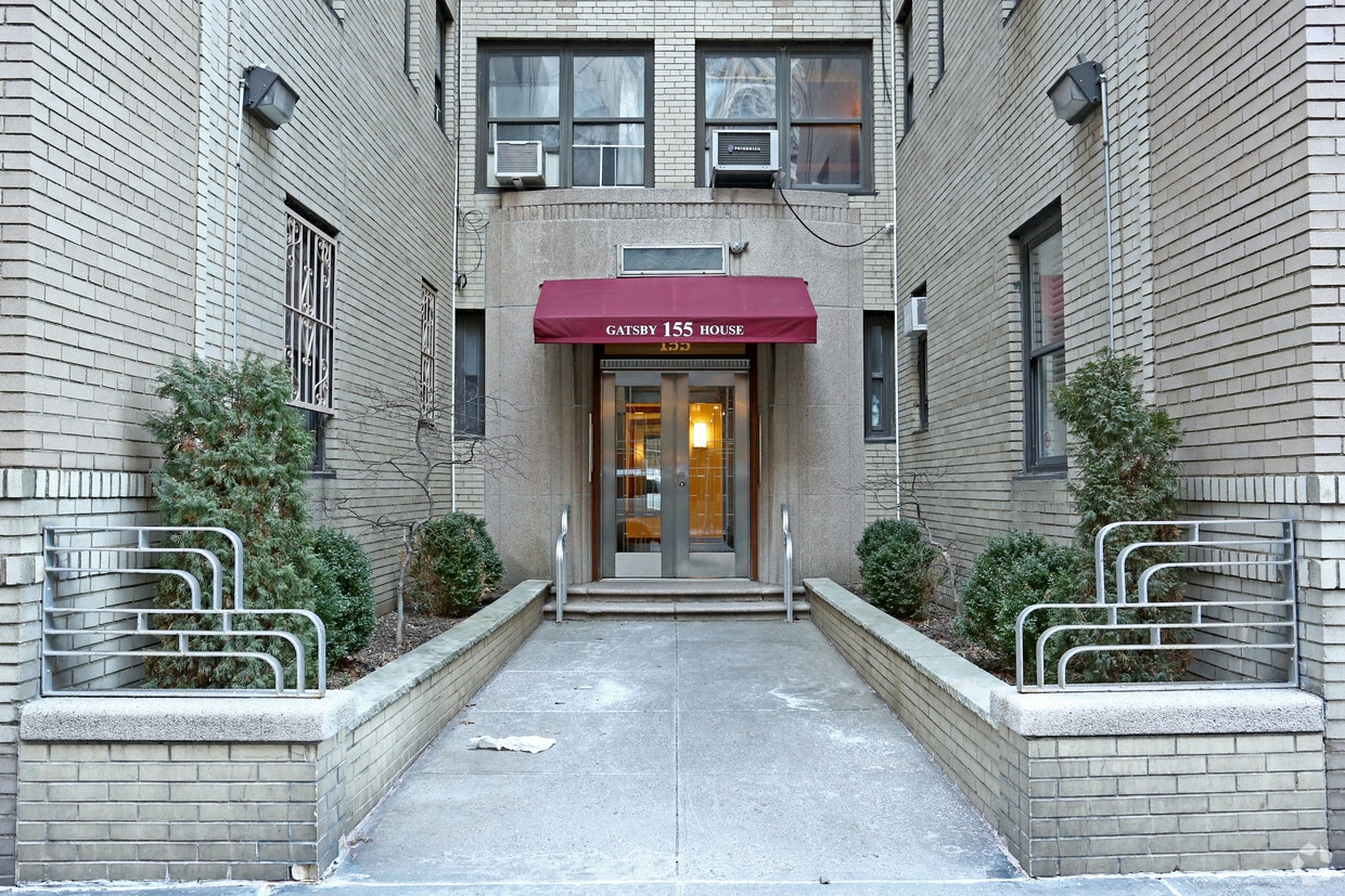 Gatsby House Condominium Apartments New York, NY