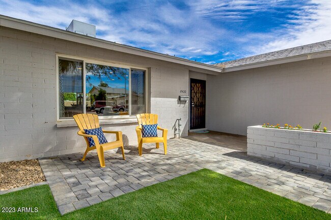 Foto del edificio - 8420 E Citrus Way