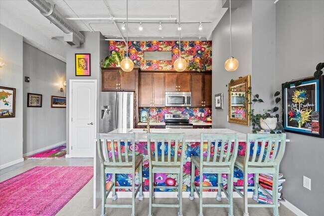 Foto del edificio - 2434 Smallman St
