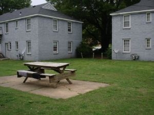 Building Photo - BLUFF CITY APARTMENTS