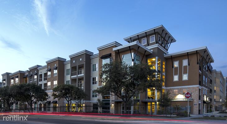 Foto principal - 500 W Stassney Ln
