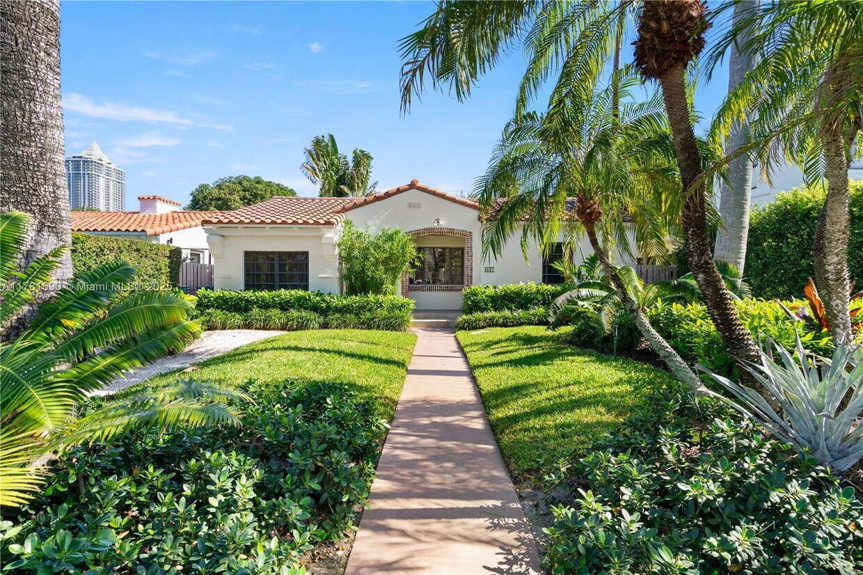 Foto principal - 4531 Sheridan Ave