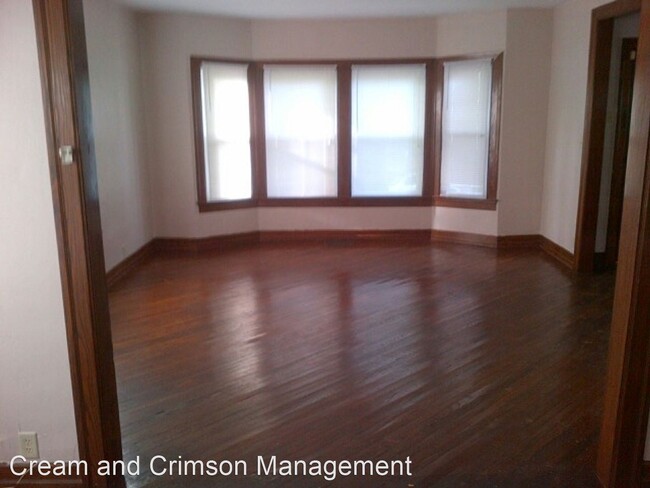 Foto del edificio - 4 br, 2.5 bath House - 800 North Lincoln