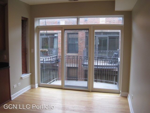 Building Photo - 1 br, 1 bath House - 1625 W Fargo Ave #3N