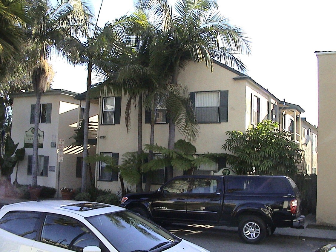 Foto principal - Belmont Shores