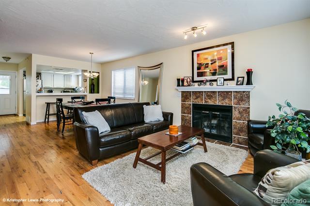 Foto del edificio - 2640 Lowell Blvd