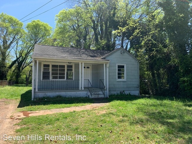 Building Photo - 2 br, 1 bath House - 520 King Street