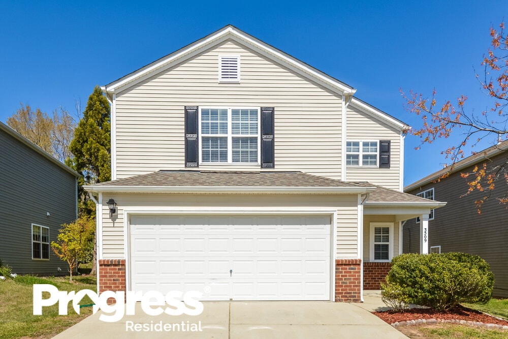 Foto principal - 3509 Skybrook Ln