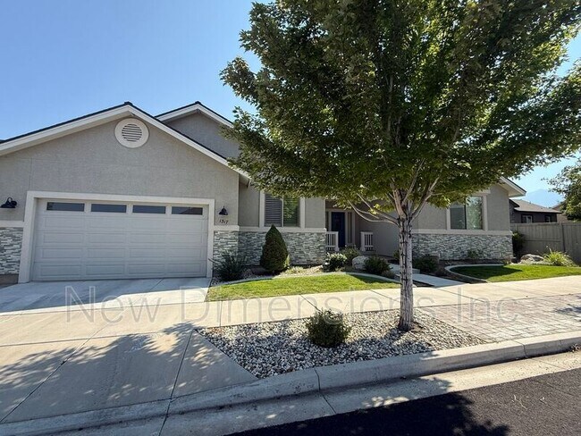 Foto del edificio - 1317 Cedar Creek Cir