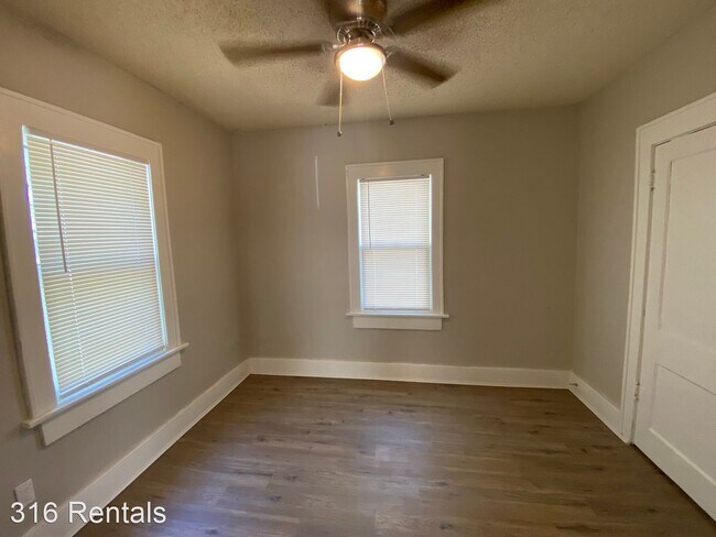 Foto del edificio - 1 br, 1 bath House - 218 N Richmond