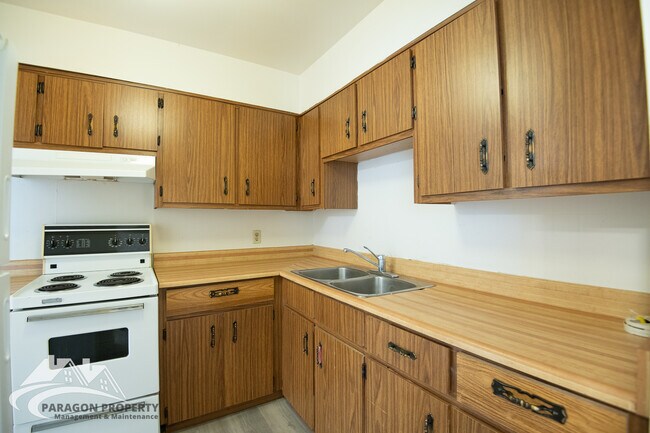 Photo du bâtiment - 6 Sarah Crescent