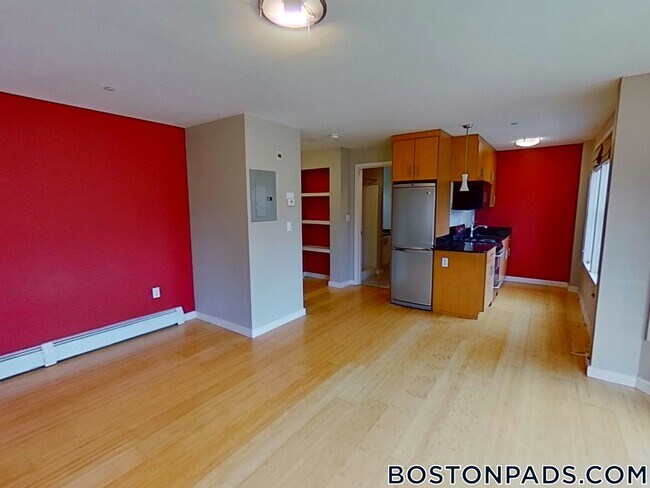 Foto del edificio - 461 Park Dr