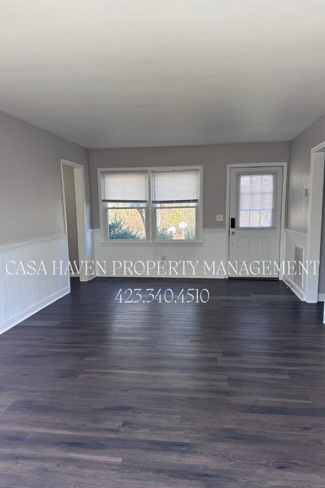 Foto del edificio - 1510 Linden St