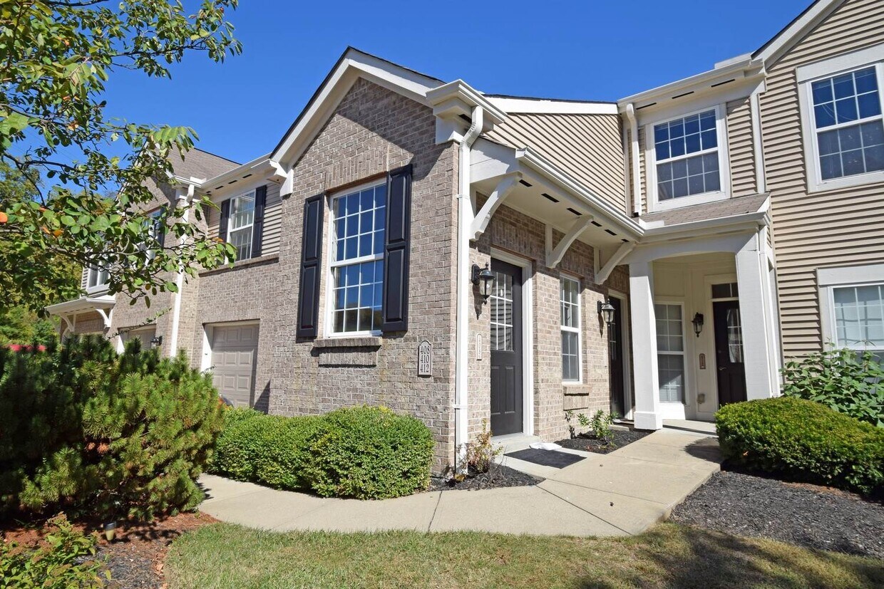 Primary Photo - 408 Sunrise Ct
