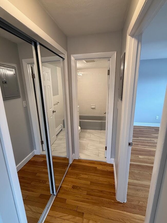 Foto del edificio - 21 Warren St