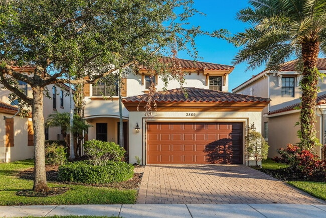 Building Photo - 3869 Aspen Leaf Dr