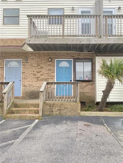 Primary Photo - 245 W Ocean View Ave