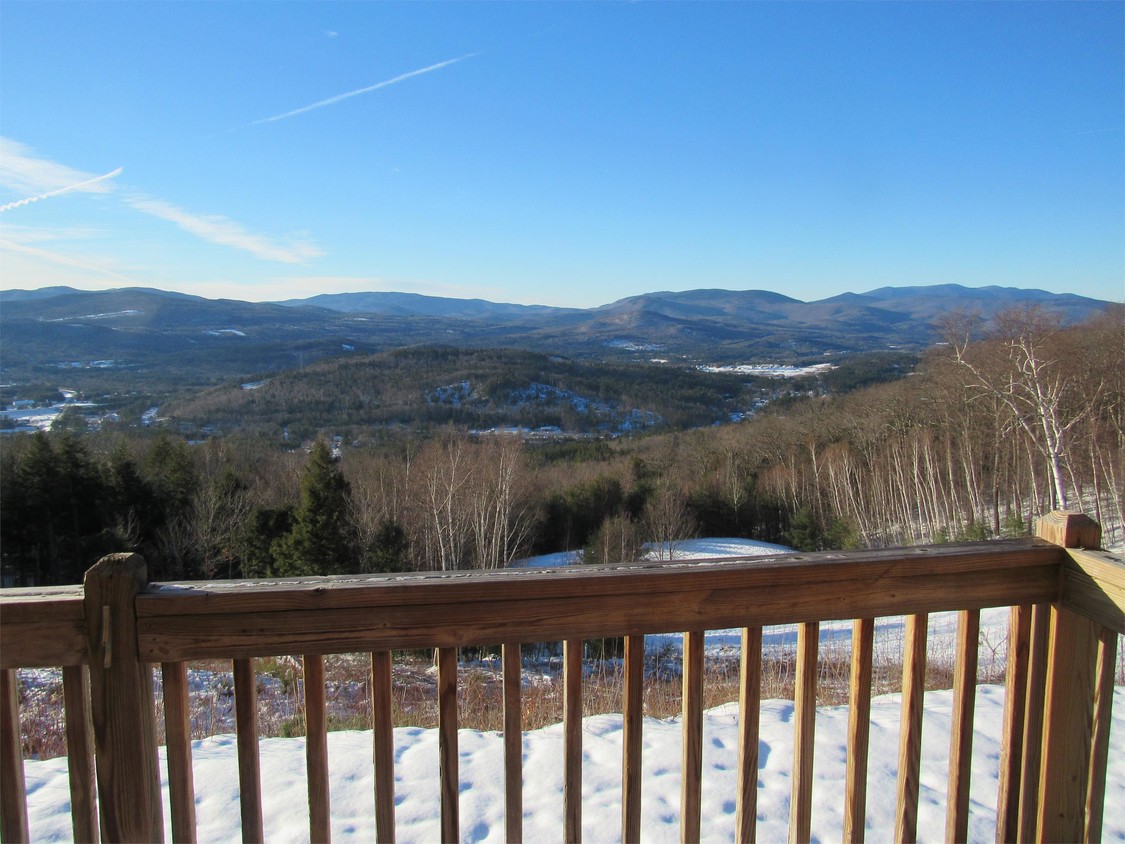 80 Richardson Trail, Campton, NH 03223 - Townhome Rentals in Campton NH ...