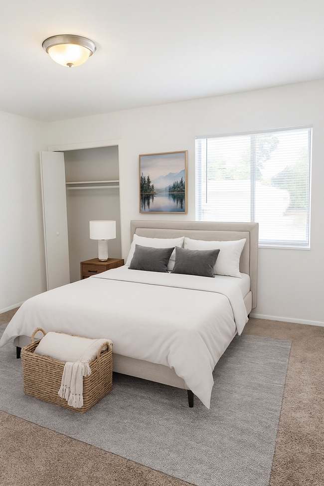 Foto del interior - Ivy Lane Villas